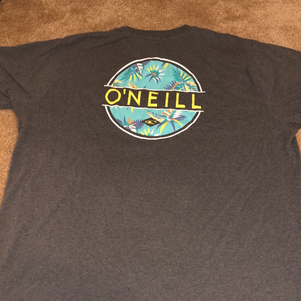 Men’s XXL O’Neill tshirt